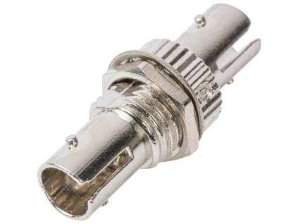 XtendLan ST-ST simplex adapter SM/MM, do optických rozvaděčů