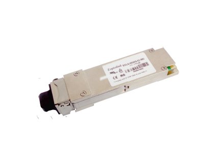 XtendLan QSFP+, 40GBase-SR4, MM, 100/150m, MPO konektor,  Cisco, Planet kompatibilní, DDM