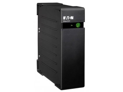 EATON UPS Ellipse ECO 650 IEC, 650VA, 1/1 fáze