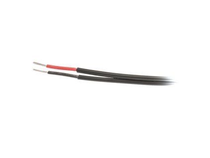 Solarmi SC4-1M-2C solární kabel  1500V/25A, 1m (průřez 2x 4mm)
