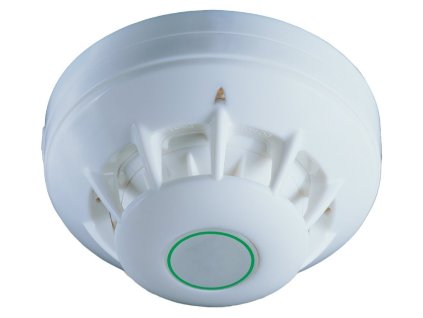 Texecom EXODUS-RR-4W Duální požární detektor termo-diferenciální