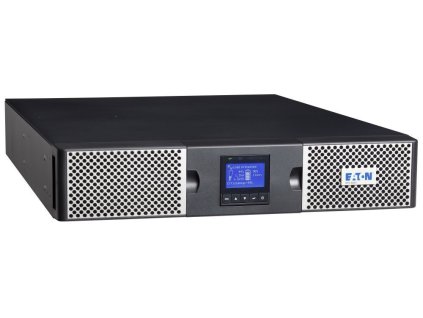 EATON UPS 1/1fáze, 9PX 3000i RT2U Netpack
