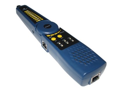 XtendLan Kabelový hledač pro ruční testery, náhradní/doplňkový, funkční pro testery obsahující generátor signálu