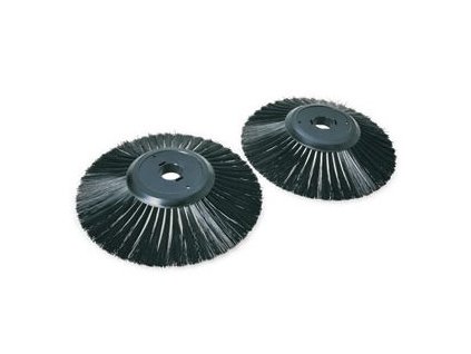 boční kartáč STOP