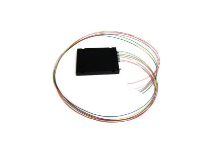 XtendLan Optický rozbočovač 1:32, nekonektorovaný, 1260-1650nm, single mode, PLC,  1m