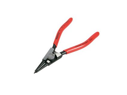 seegerovy kleště vnější