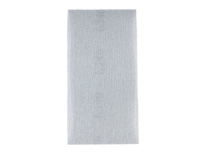 brusný papír 93x185mm  A240 10ks