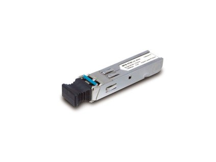 Planet MFB-TFB20, SFP modul, 100Base-FX, 20km, WDM, -40~75°C
