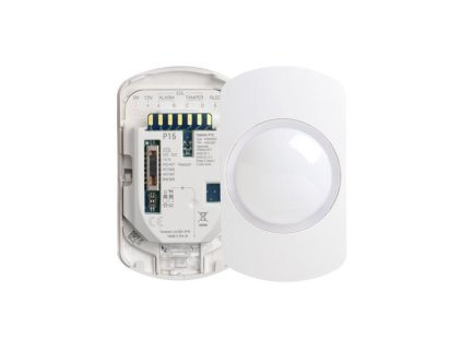 Texecom CAPTURE-P15  Vnitřní infradetektor pohybu, dosah 15m