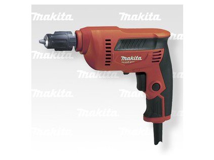 Vrtačka MT s kufrem 450W