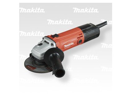 Úhlová bruska MT 115mm,570W