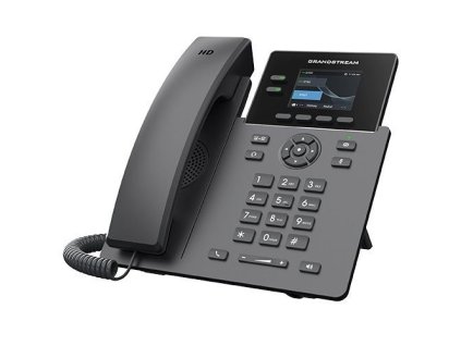 Grandstream GRP2610P SIP telefon