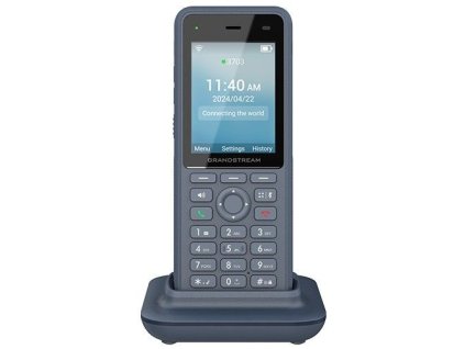 Grandstream WP836 SIP WiFi telefon