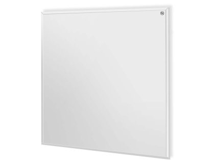 NEDIS Wi-Fi SmartLife Infračervený topný panel/ 350W/ nastavení teploty/ termostat/ IP44/ dálkové ovládání/ bílý