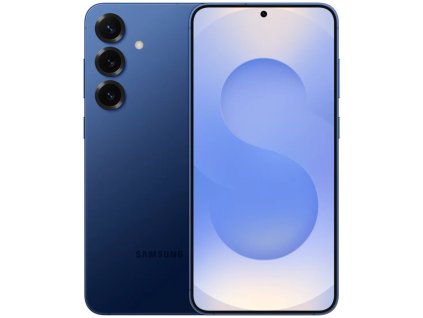 Samsung Galaxy S25+ - Navy   6,7"/ 12GB RAM/ 512GB/ 5G/ Android 15