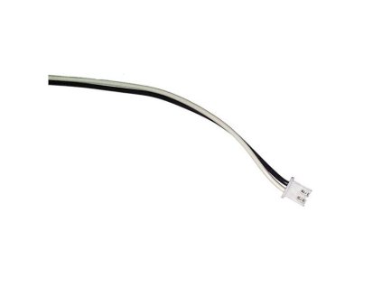XtendLan Náhradní kabel pro 2-drátovou dveřní stanici k rozhraní RS-485 , 2pin, jednostranně konektorováno