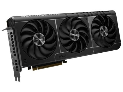 ASUS GeForce PRIME RTX5070 Ti O16G GAMING / 16GB GDDR7 / PCI-E / 3xDP / 1x HDMI