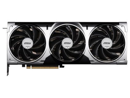 MSI GeForce RTX 5070 Ti 16G VENTUS 3X OC / 16GB GDDR7 / PCI-E / 3x DP / HDMI