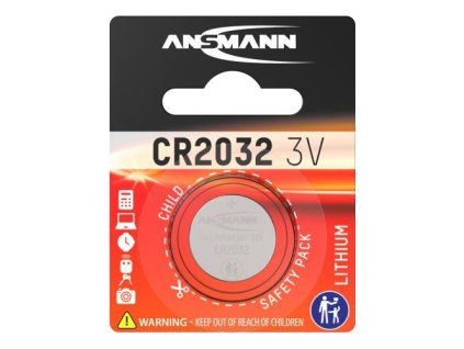 Ansmann CR2032