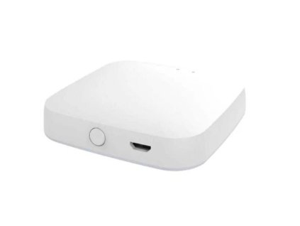 MHUB-W-Q-MS - Vícerežimová inteligentní řídící jednotka druhé generace ZigBee WiFi Bluetooth Mesh