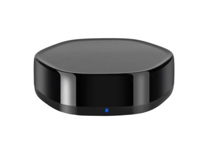 MHUB-YR-W-IR-MS - WiFi 2 v 1 bezdrátová multifunkční řídící jednotka s IR dálkovým ovladačem