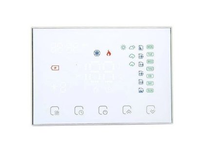 WRHT-8000-GC-WH-EN