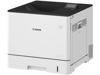 CANON i-SENSYS  LBP732CDW / A4 / barevná tiskárna/ 1200x1200dpi/ 38ppm/ duplex/ USB/ LAN/ WiFi/bílá