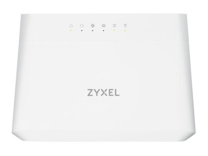 Zyxel VMG3625-T50B Dual Band Wireless AC/N VDSL2 Combo WAN Gigabit Gateway