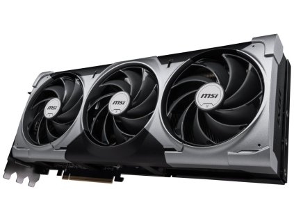 MSI GeForce RTX 5090 32G VENTUS 3X OC / 32GB GDDR7 / PCI-E / 3x DP / HDMI