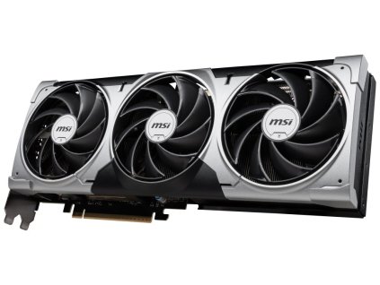 MSI GeForce RTX 5080 16G VENTUS 3X OC / 16GB GDDR7 / PCI-E / 3x DP / HDMI