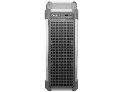 DELL PowerEdge T160/ Xeon E-2414/ 16GB/ 2x 4TB/ H355/ 2x GLAN/ iDRAC 9 Ent. 16G/ 3Y PS NBD on-site