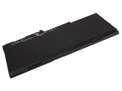 POŠKOZENÝ OBAL - PATONA baterie pro ntb HP EliteBook 850 4500mAh Li-Pol 11,1V CM03XL PREMIUM