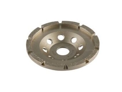 kotouč brusný diamantový 125x5x22.23mm