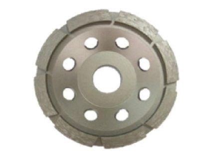kotouč brusný diamantový 115x5x22.23mm =oldD-60676