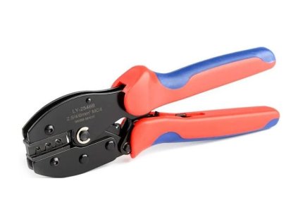 Solarmi LY-2546B kleště lisovací pro konektory MC4