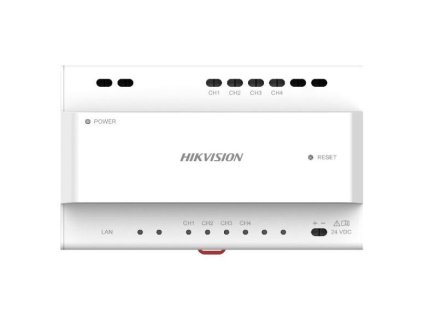 DS-KAD704 - Vystavený kus