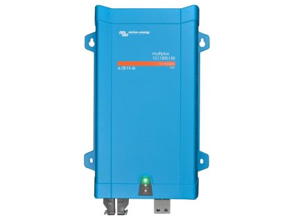 Victron MultiPlus hybridní měnič 12V/1200VA/50A-16A