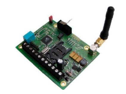 NGP-GECON PLUS Modul SMS zpráv pro 2X-F