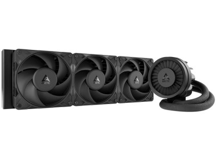 ARCTIC vodní chladič Liquid Freezer III Pro 360 černý