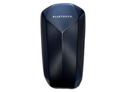 BLUETOUCH voděodolný batoh na řídítka pro elektrokoloběžky/ objem 4 l/ černý