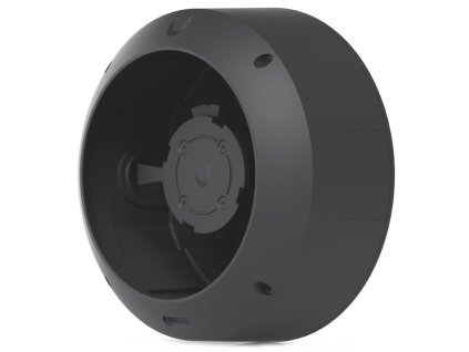 ROZBALENÉ - Ubiquiti UniFi AI 360 Junction Box - Odolná instalační krabice na strop/zeď pro kameru UniFi Protect AI 360