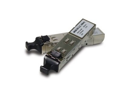 Planet MFB-FA20, SFP modul, 100Base-FX, 20km, WDM
