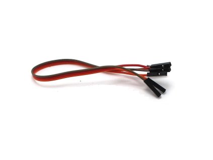 TINYCONTROL 60 cm kabel pro propojení senzorů s LAN ovladačem