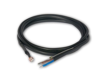 TINYCONTROL čidlo úrovně osvětlení pro LAN ovladač v3