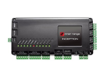 INCP-996300EU Inception Controller