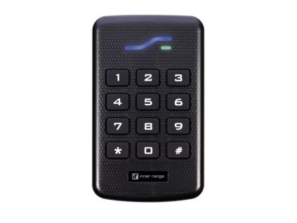 IR-994726 SIFER Mobile Keypad Reader
