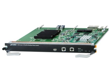 Planet CS6-MCU řídicí modul, Multi-layer, pro CS-6306R