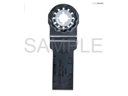 pilový list rovný 45x45mm 14Z TMA088 Starlock