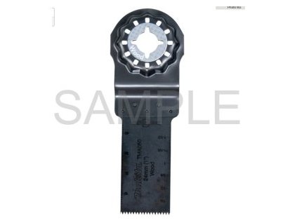 pilový list rovný 45x45mm 14Z TMA088 5 ks Starlock