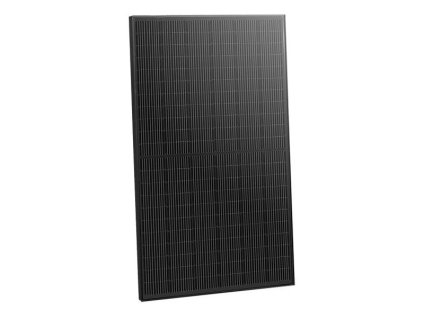 ELERIX solární panel, Mono 500Wp, celočerný, 132 článků, half-cut